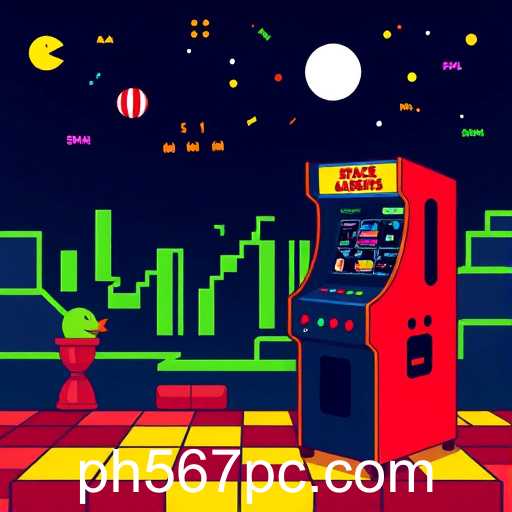 Rediscovering Nostalgia Through 'Arcade Classics': A Dive into Timeless Gaming