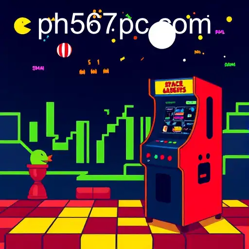 Rediscovering Nostalgia Through 'Arcade Classics': A Dive into Timeless Gaming