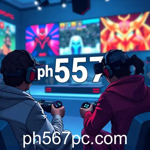 Digital Gaming Trends Shaping 2025