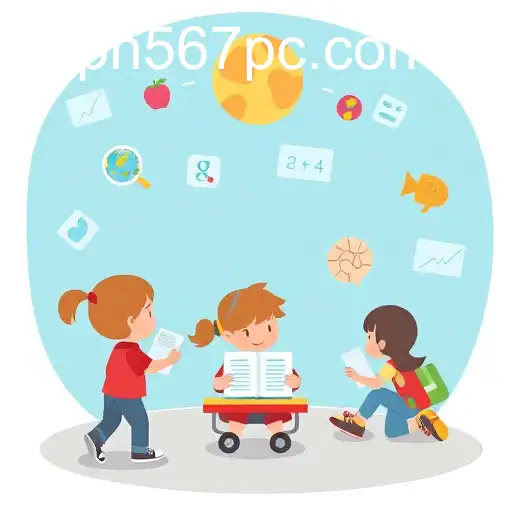 The Impact of Educational Games on Learning