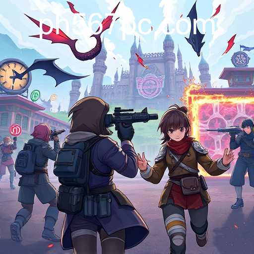 The Rise of PH567: Gaming in 2025