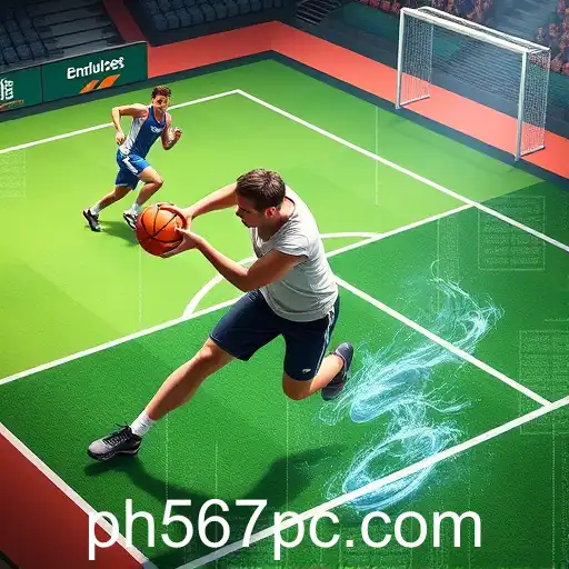 Gaming Revolution: A New Era with PH567