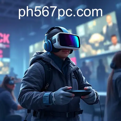 Gaming Trends and Innovations in 2025