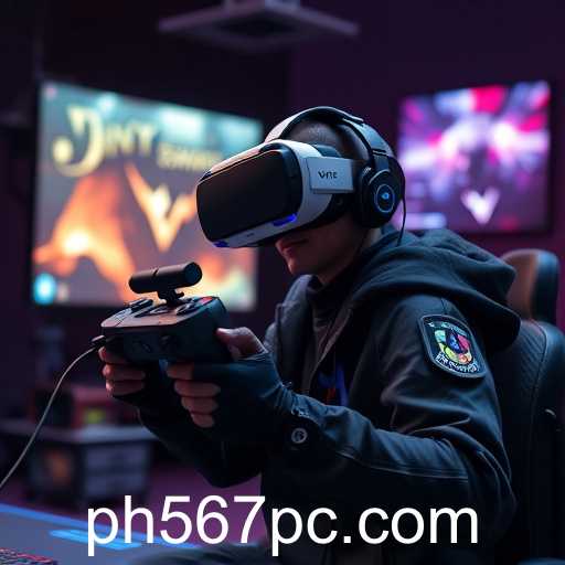 Gaming Trends and Innovations on the Rise