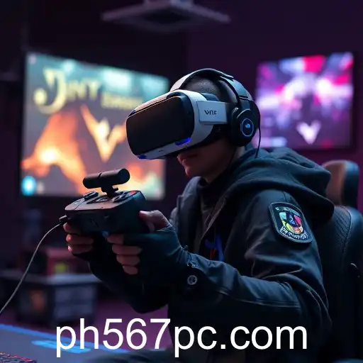Gaming Trends and Innovations on the Rise