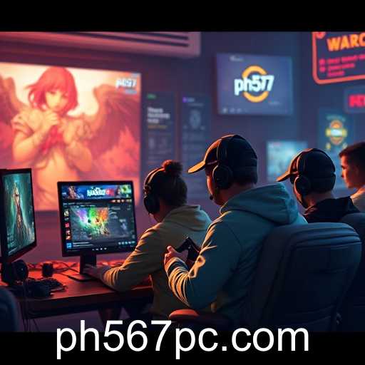 The Rise of Online Gaming Communities