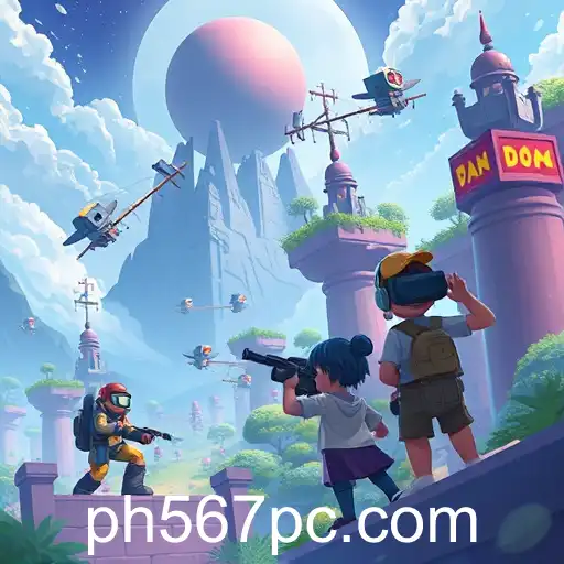 Rise of Online Gaming Communities