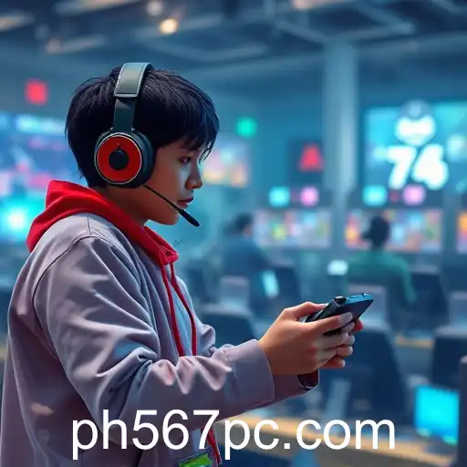 The Rise of Online Gaming Communities