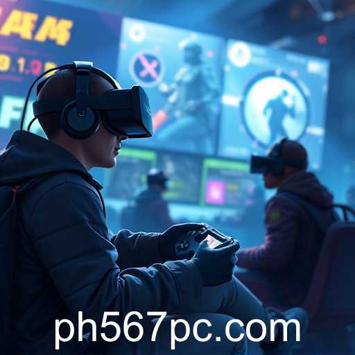 The Rise of Online Gaming Post-Pandemic