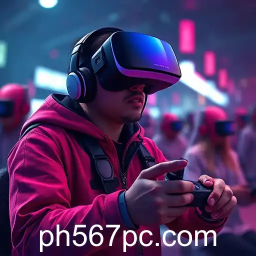 The Evolution of Online Gaming in 2025