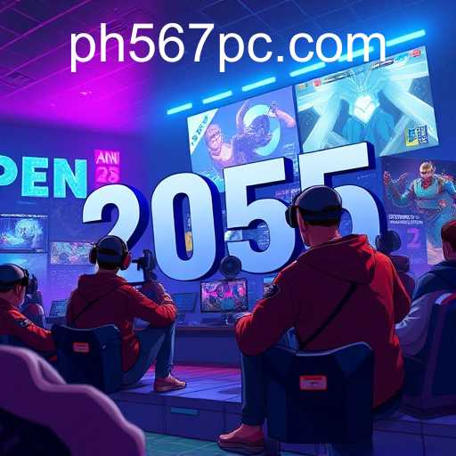 Rising Popularity of Online Gaming Platforms