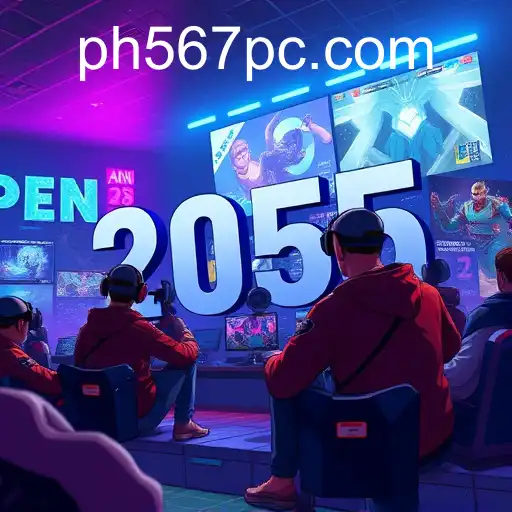 Rising Popularity of Online Gaming Platforms