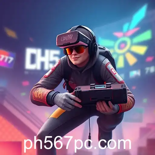 The Digital Evolution: Gaming's New Age