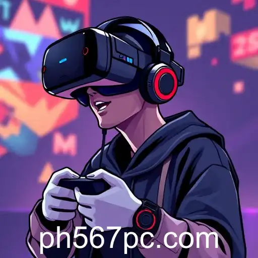 Gamers Unite: PH567 Reigns Supreme in Online Thrills