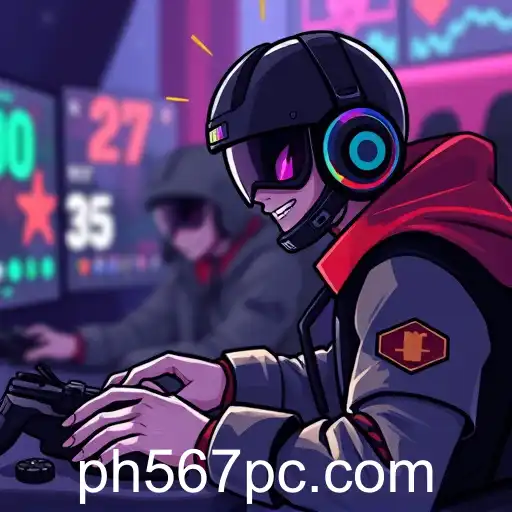 The Rise of ph567 in Online Gaming