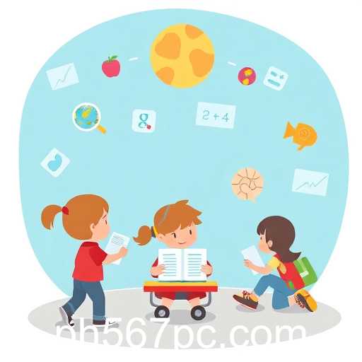 The Rise of PH567: A Digital Playground for Gamers