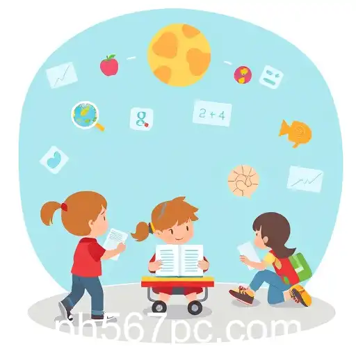 The Rise of PH567: A Digital Playground for Gamers