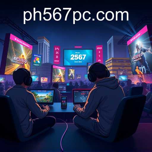 The Rise of Online Gaming Communities