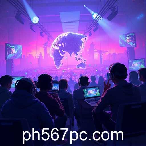 The Rise of PH567: Gaming Evolves in 2025