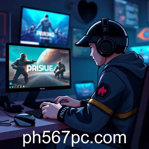 The Rise of PH567 in the Gaming World