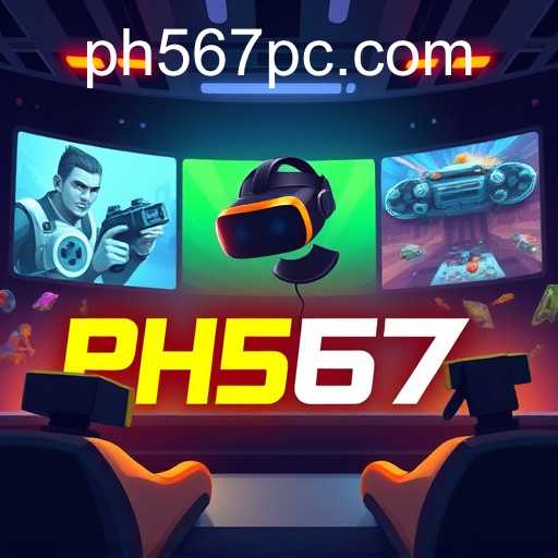 The Rise of PH567 in the Gaming World