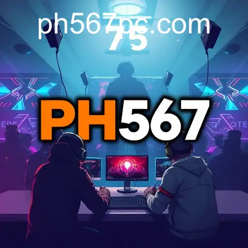 Gaming Horizons: The Rise of ph567 and its Impact
