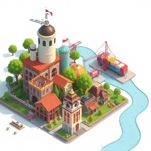 Exploring the World of Simulation Games: A Deep Dive into 'ph567'