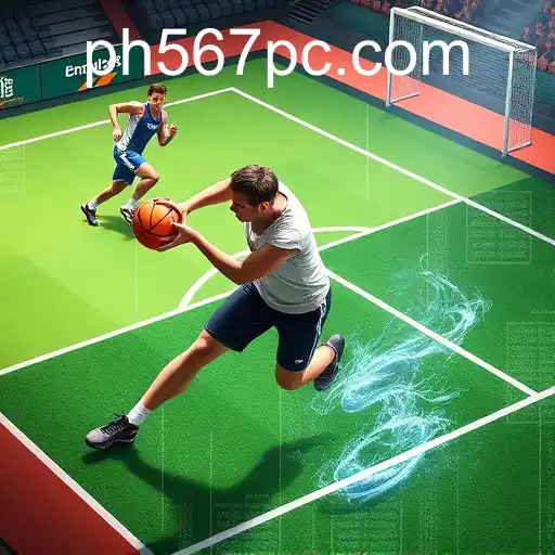 Exploring the Exciting World of 'Sports Challenge': A New Frontier in Online Gaming